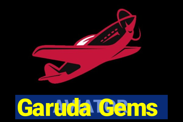 Garuda Gems